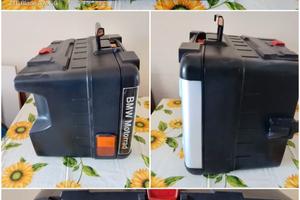 valigia vario bmw gs 1200 LEGGI TUTTO