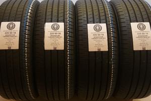 4 GOMME 225 50 18 BRIDGESTONE A67499