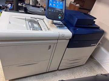 Stampante Xerox Versant80