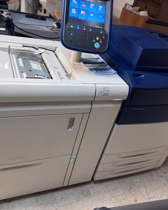Stampante Xerox Versant80
