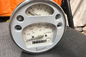 Contachilometri Vespa PX