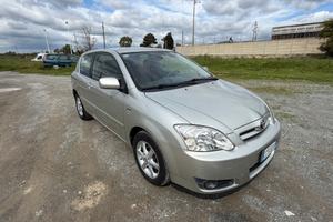 Toyota Corolla 1.4 Diesel- Cambio Automatico- Neop