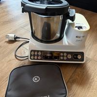 Kcook multi Kenwood