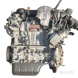 MOTORE COMPLETO PEUGEOT 206 Plus Berlina 135FZ 8HR