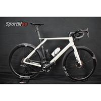 Bici Usata Lapierre Xelius DRS 8.0 2025