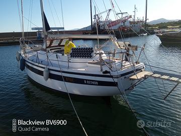 Barca a vela Coronado