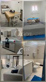 Casa vacanze sottomarina