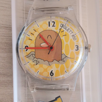 Orologio Pokémon Diglett