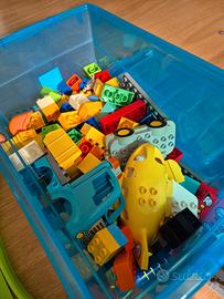 Lego grandi