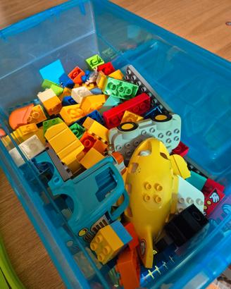 Lego grandi