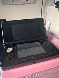 3DS + Zelda Ocarina of Time