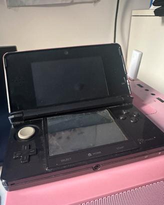 3DS + Zelda Ocarina of Time