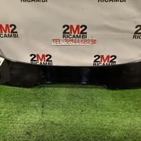 SPOILER PORTELLONE POSTERIORE CITROEN C3 Serie DV5