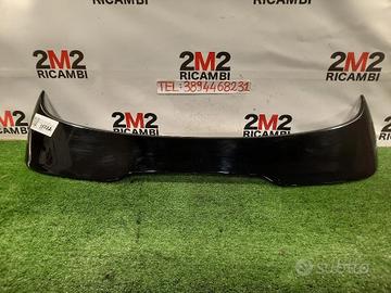 SPOILER PORTELLONE POSTERIORE CITROEN C3 Serie DV5