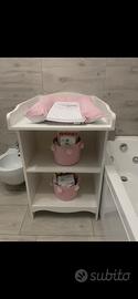 Fasciatoio Ikea