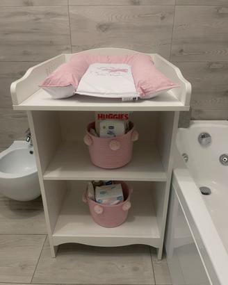 Fasciatoio Ikea