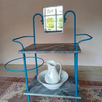 toilette periodo liberty