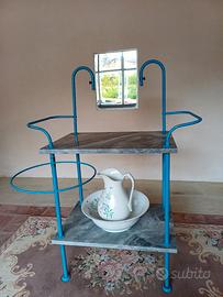 toilette periodo liberty