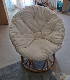 papasan maison du monde