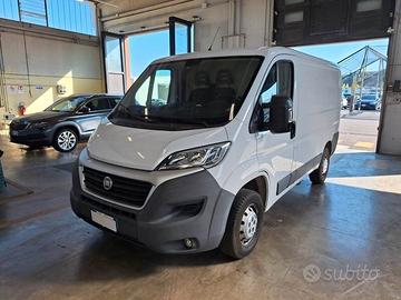 FIAT DUCATO 2.0mjt 115cv L1H1 FURG