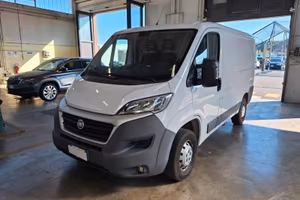 FIAT DUCATO 2.0mjt 115cv L1H1 FURG