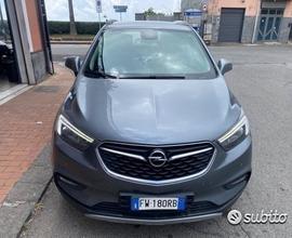 Opel Mokka X 1.6 CDTI Ecotec 136CV 2019