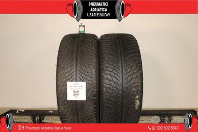 2 Gomme 245 35 R 19 Michelin al 81% SPED GRATIS