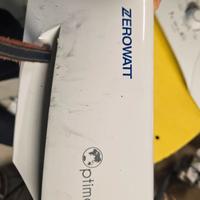 Lavatrice Zerowatt Optima OZ 1275D