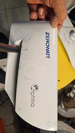 Lavatrice Zerowatt Optima OZ 1275D