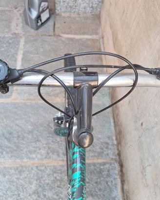 MTB Suntrack STD26 cambio shimano