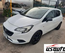 Opel Corsa 1.4 90CV GPL Tech 5 p b-Color"GARANTIT