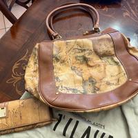 Borsa e portafoglio, Prima Classe Originale