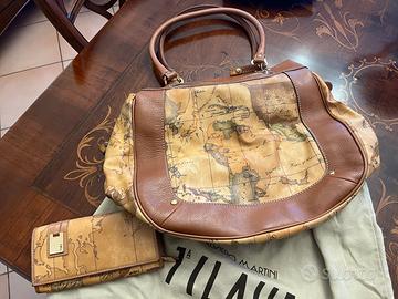 Borsa e portafoglio, Prima Classe Originale