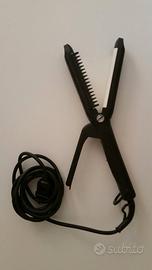 Piastra con pettine Forma Filè