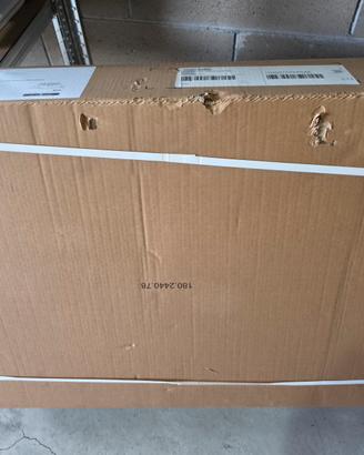 5 fuochi Beko NUOVO