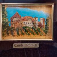 Quadretto Castello Rametz