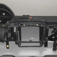 KIT AIRBAG SKODA FABIA 10-14
