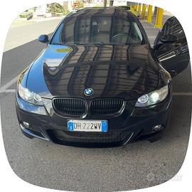 Bmw serie 3 e92
