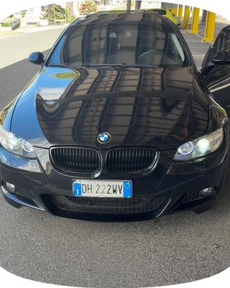 Bmw serie 3 e92