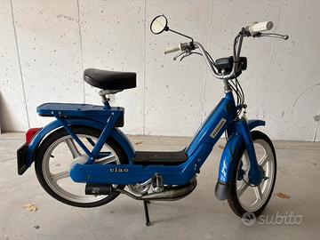 Piaggio Ciao Sc