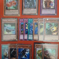 Yugioh Esplosione Astrale