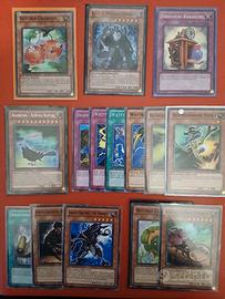 Yugioh Esplosione Astrale