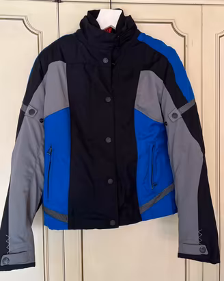 Giacca e pantaloni da moto Dainese