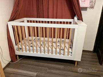 Cameretta maison du monde