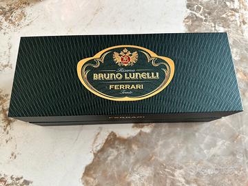 Ferrari Bruno Lunelli 2006