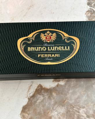 Ferrari Bruno Lunelli 2006