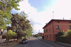 3locali arredato con garage privato