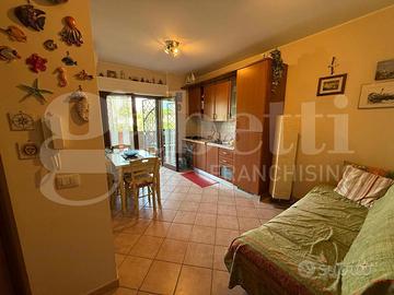 Appartamento Nettuno [Cod. OLMATA APPARTARG]