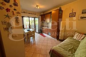 Appartamento Nettuno [Cod. OLMATA APPARTARG]