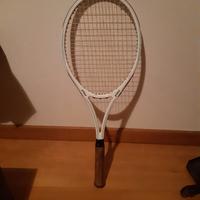 Racchetta tennis Prince, vintage